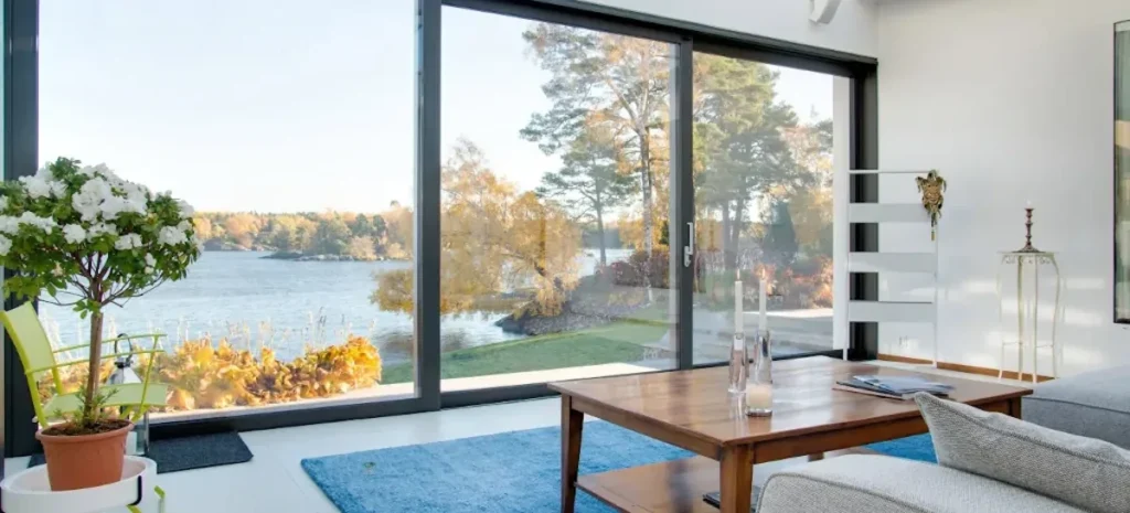 Puertas y ventanas a medida, calidad y durabilidad