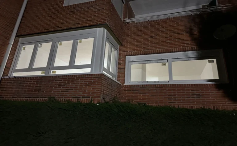 Reparación de ventanas ahorro y confort duradero