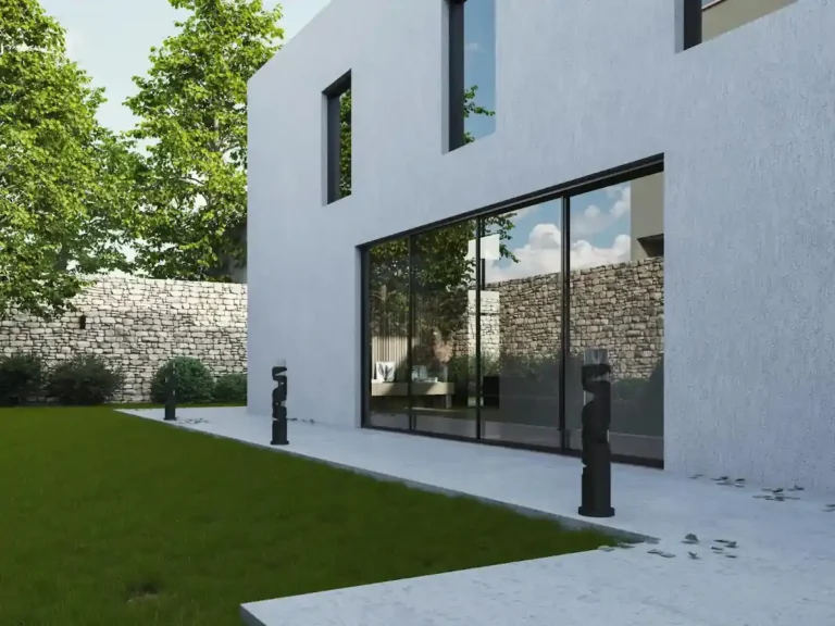 Ventanas Carrillo, PVC y aluminio en tu hogar