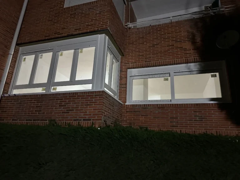 Ventanas Carillo, PVC y aluminio