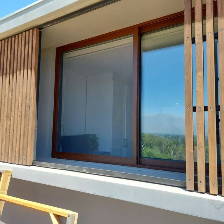 Mosquitera de ventana