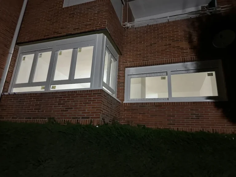 Reparación de persianas en Alcalá de Henares