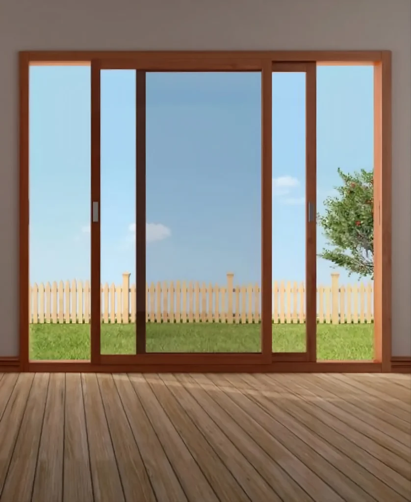 Reparación de ventanas de PVC y problemas comunes