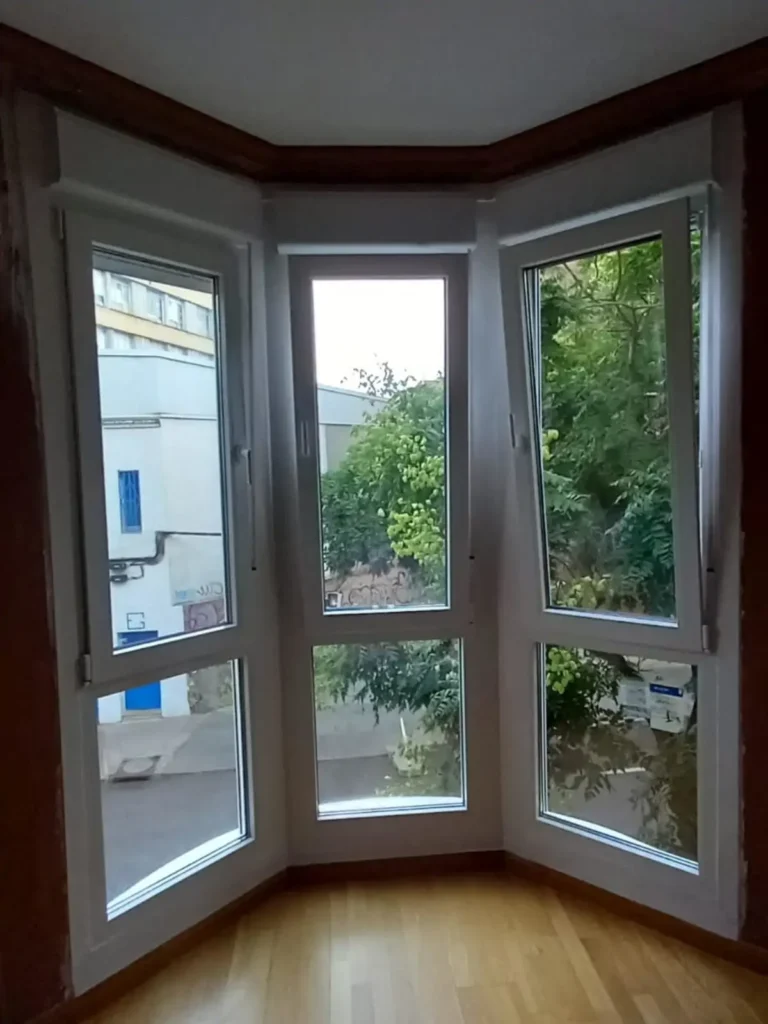 Acristalamiento según la orientación de tu casa