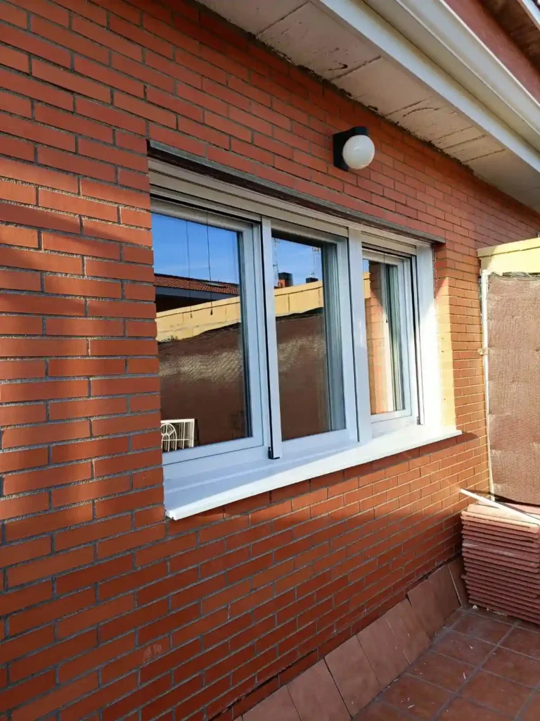 Mejores herrajes para puertas y ventanas
