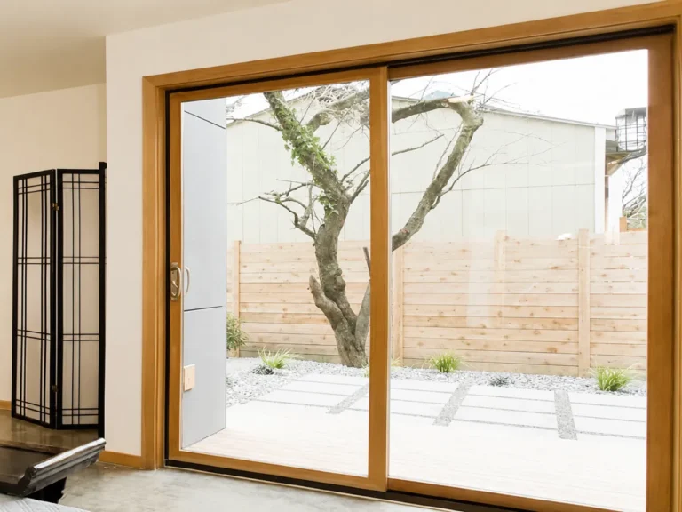 ¿Cómo elegir una puerta? 10 puntos a tener en cuenta