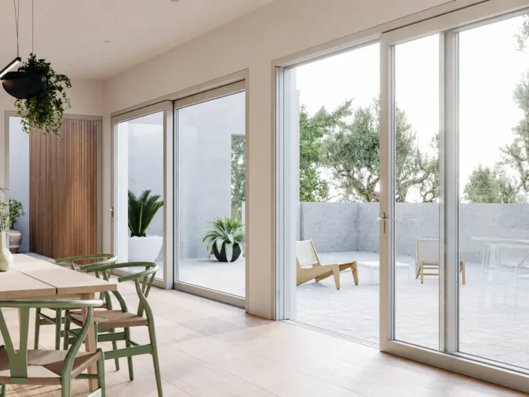 ¿Cómo elegir una puerta? 10 puntos a tener en cuenta