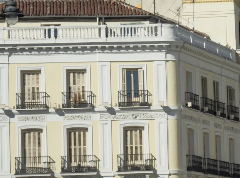 Permisos para cambiar ventanas en Madrid