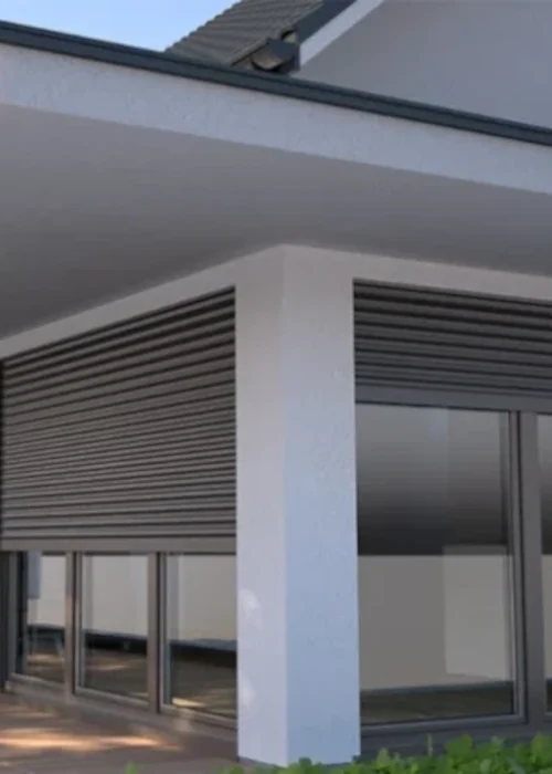 Reparación profesional de persianas