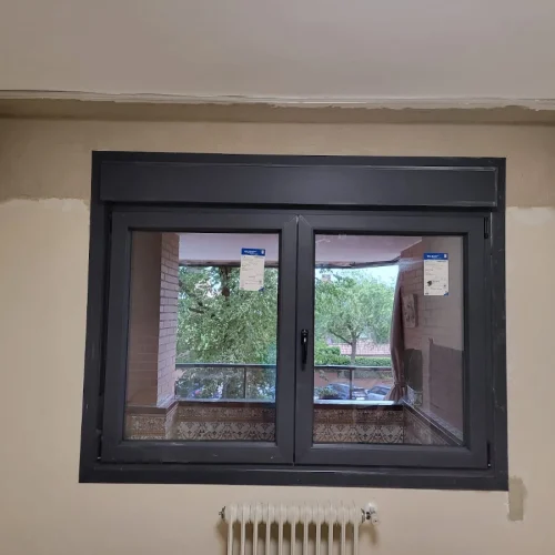 Ventanas Carrillo
