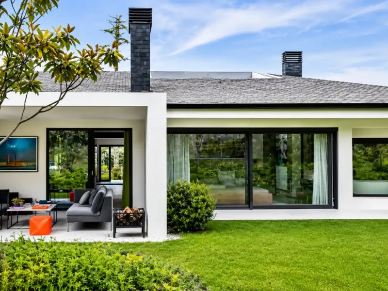 Ventanas Carrillo | Tu experto en El Corredor del Henares