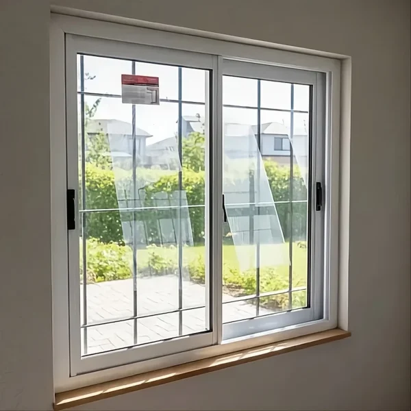 Consejos para el cuidado de ventanas de aluminio