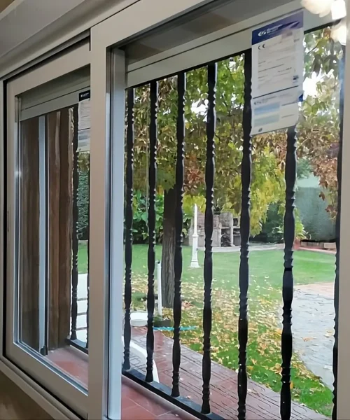 Consejos para el cuidado de ventanas de aluminio