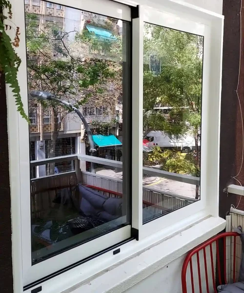 Consejos para el cuidado de ventanas de aluminio