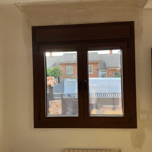 Ventanas Carrillo - Ventanas y Puertas en Alcalá de Henares