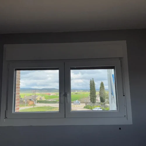 Vida útil de las ventanas