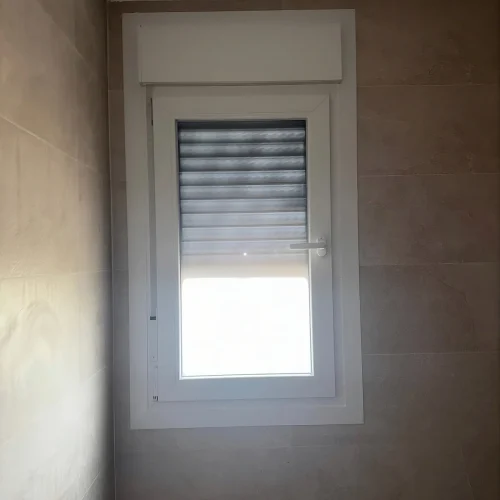 Vida útil de las ventanas