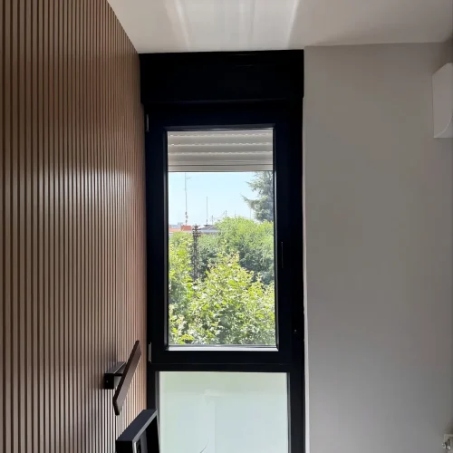 Cuanto tiempo duran las ventanas de PVC