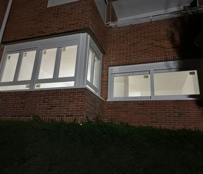 Hogar sin ruido gracias al aislamiento acústico