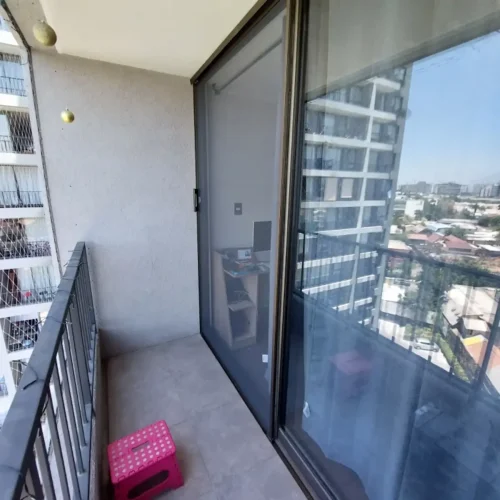 Instalación de mosquiteras profesional