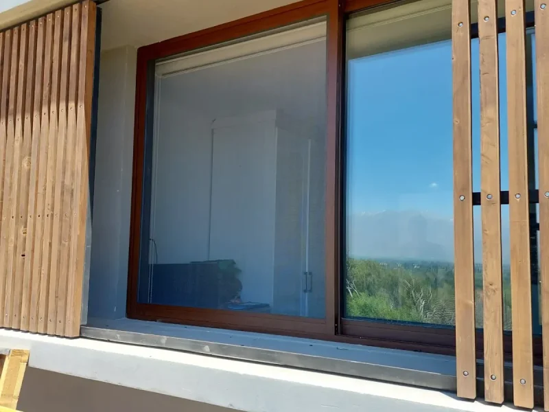 Mosquitera de ventana