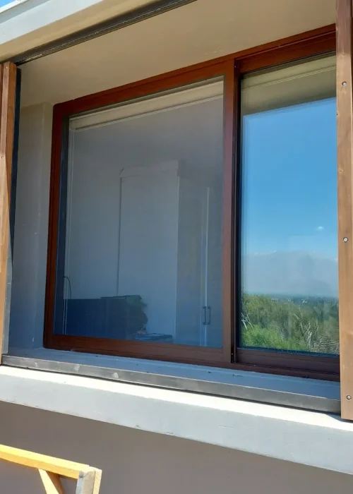 Mosquitera de ventana