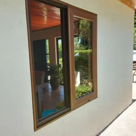 Instalación de mosquiteras