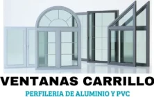 Ventanas Carrillo - Perfilería de aluminio y PVC