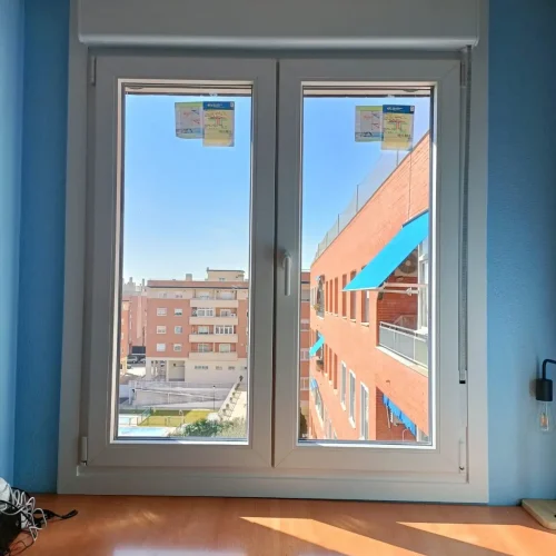 Ventanas Carrillo - Puertas y ventanas en Alcalá de Henares