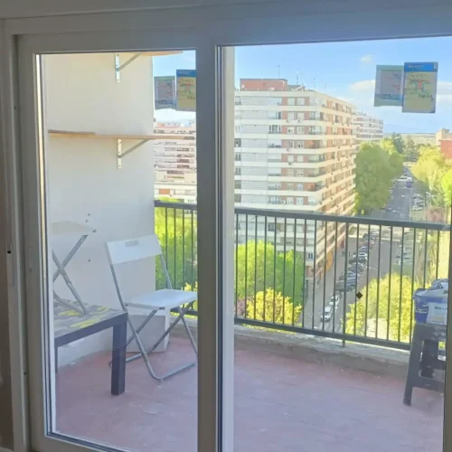 Ventanas Carrillo - Puertas y ventanas en Alcalá de Henares