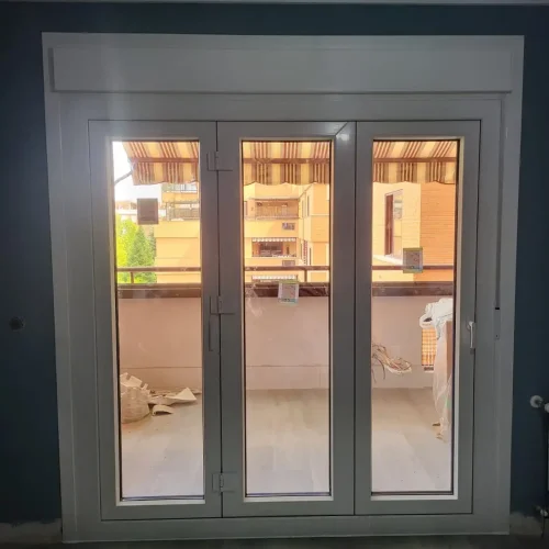 Tenemos una gran experiencia en montajes