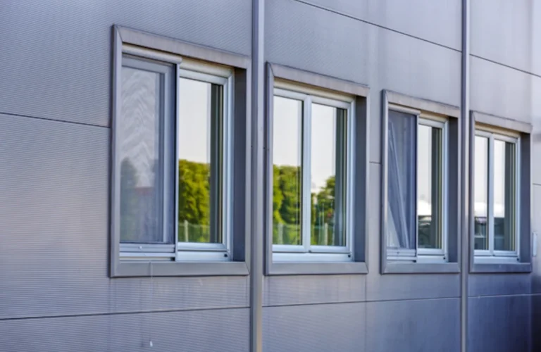 Permisos para cambiar ventanas en Madrid