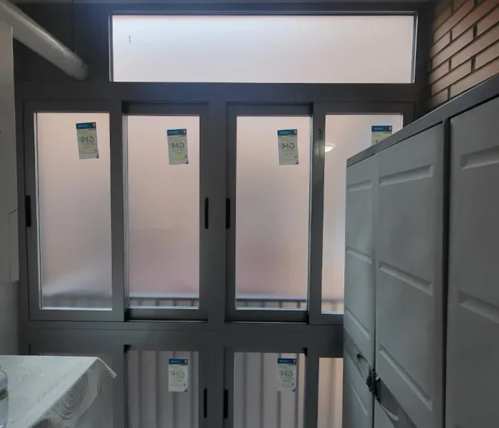 Puertas y ventanas a medida, calidad y durabilidad