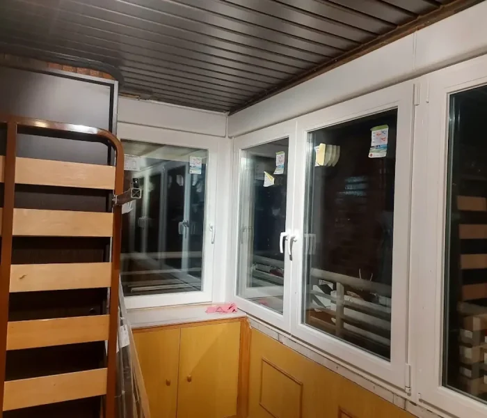 Puertas y ventanas a medida, calidad y durabilidad