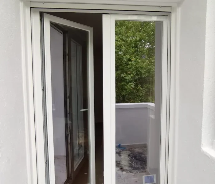 Puertas y ventanas a medida, calidad y durabilidad