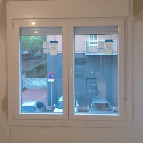 Persianas en Alcalá de Henares