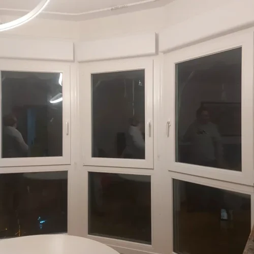 Persianas en Alcalá de Henares