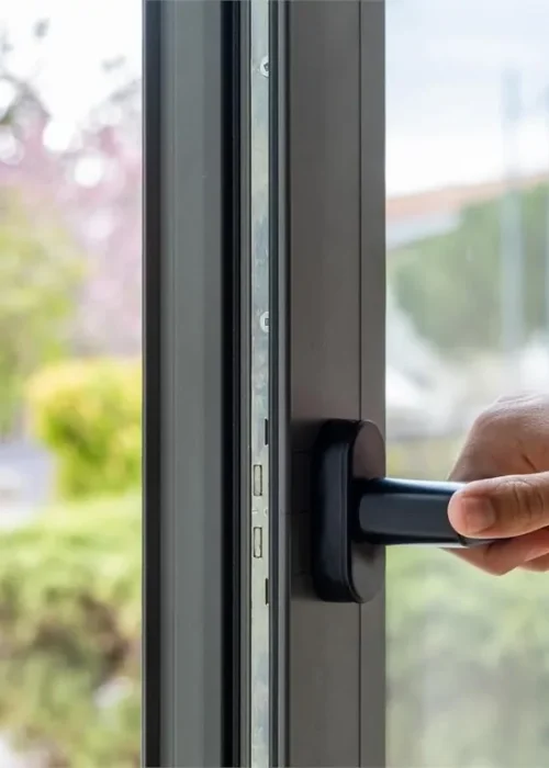 Reparación de puertas