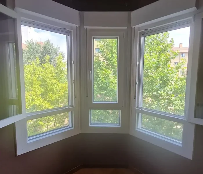 Reparación de ventanas ahorro y confort duradero