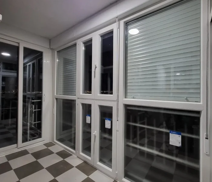 Reparación de ventanas ahorro y confort duradero