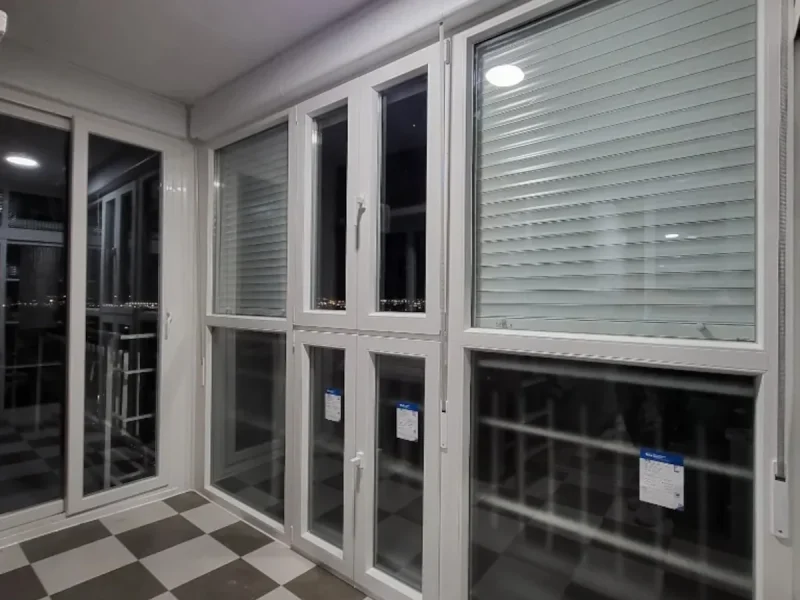 Reparación profesional de persianas