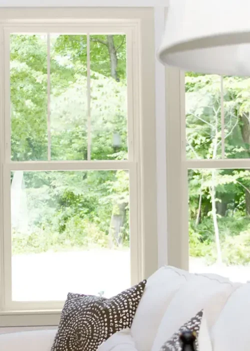 Ventanas de PVC en Alcalá de Henares, Madrid