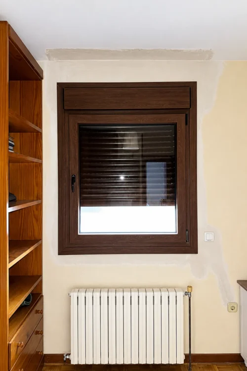 Ventanas de PVC en Arganda del Rey
