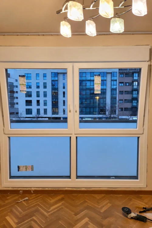 Ventanas de PVC en Azuqueca de Henares