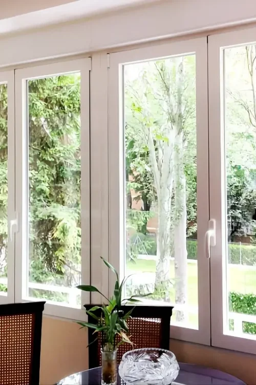 Ventanas de PVC en Guadalajara