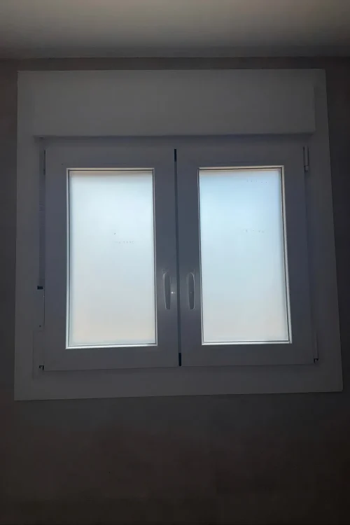 Ventanas de PVC en Guadalajara