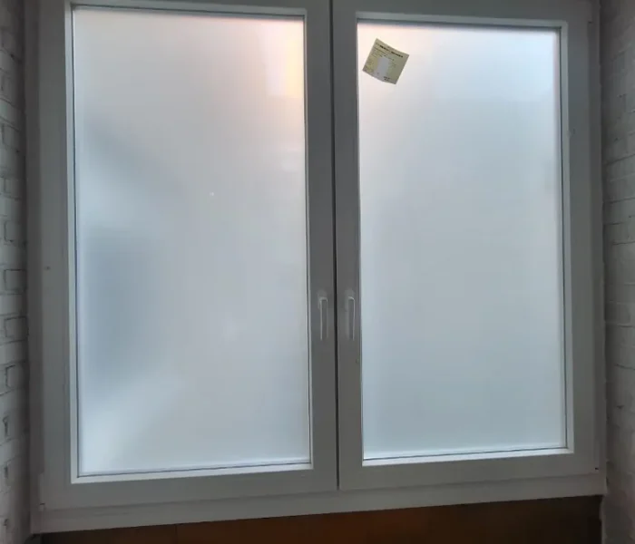 Ventanas de PVC en Madrid