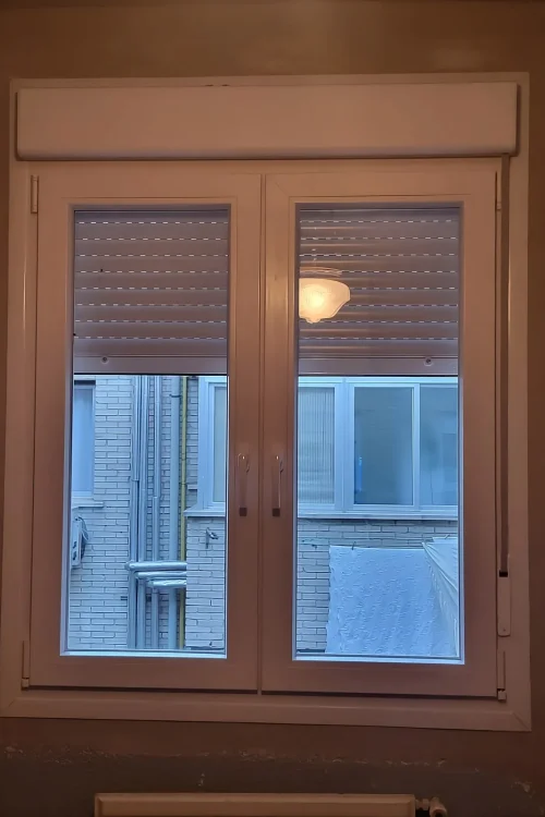 Ventanas de PVC en Mejorada del Campo
