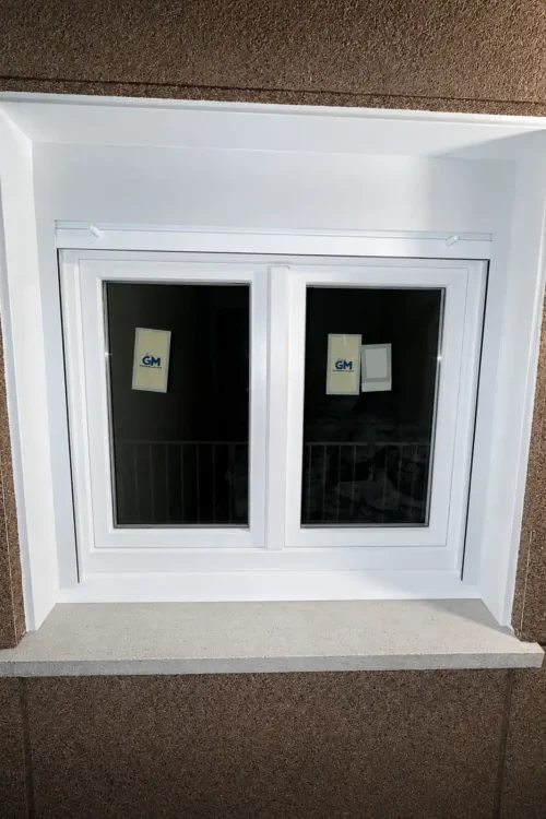 Ventanas de PVC en Torrejón de Ardoz